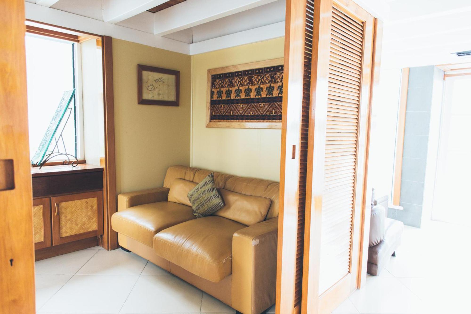 โคโร ซัน รีสอร์ต แอนด์ เรนฟอเรสต์ สปา Hotel ซาวูซาวู ภายนอก รูปภาพ